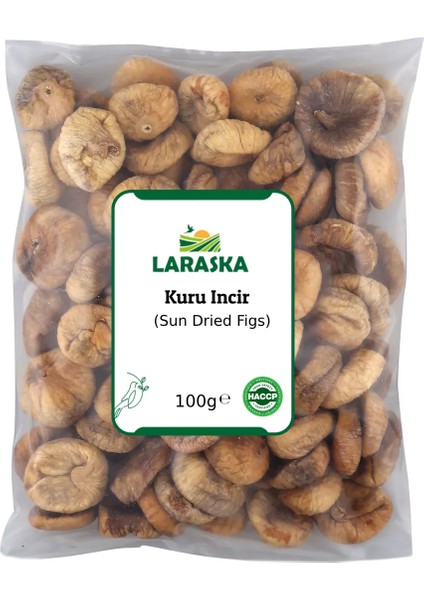 Kuru Incir 100G - Dried Fig 100G