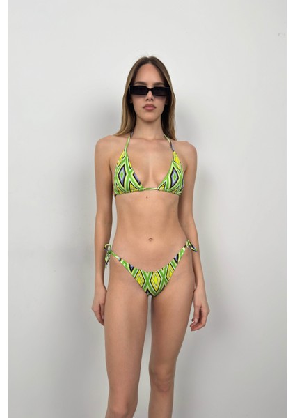 Baskılı Bikini Takım fiyatları