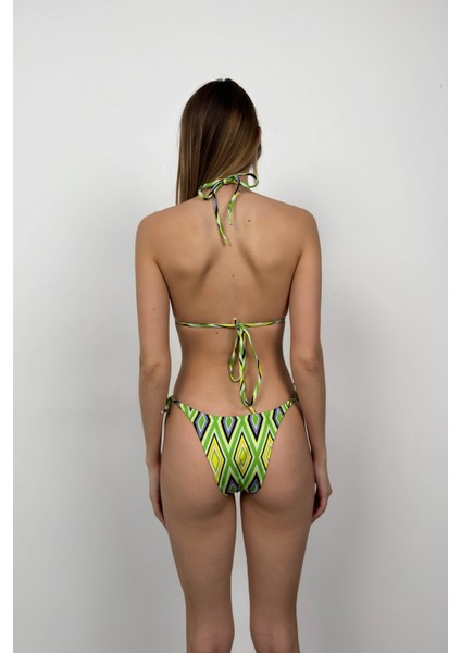 Baskılı Bikini Takım fırsatları