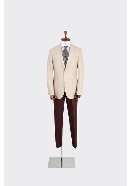 Modern Slim Fit Erkek Ceket modelleri