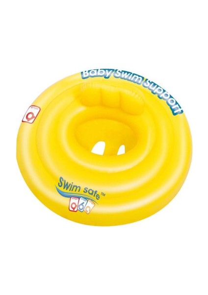 Bebek Simidi Oturmalı 69 cm