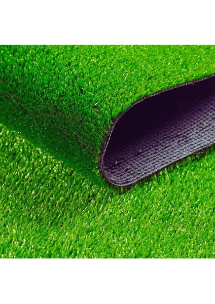 Balkon Bahçe Suya Dayanıklı 7 mm Yapay Çim Halı Dekoratıfcımhalı fiyatları