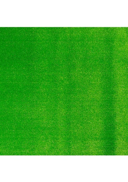 Balkon Bahçe Suya Dayanıklı 7 mm Yapay Çim Halı Dekoratıfcımhalı modelleri