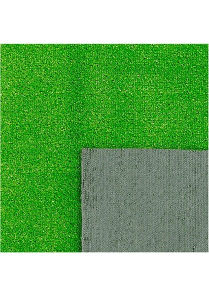 Balkon Bahçe Suya Dayanıklı 7 mm Yapay Çim Halı Dekoratıfcımhalı indirimleri