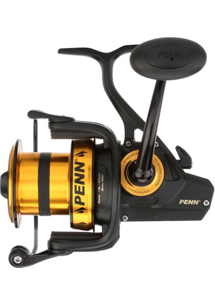 Spinfisher Vıı Long Cast Olta Makinesi STANDART-6500