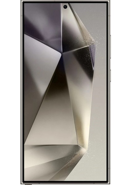 Galaxy S24 Ultra 256 GB 12 GB Ram (Samsung Türkiye Garantili) Sıfırdan Farksız Ürün