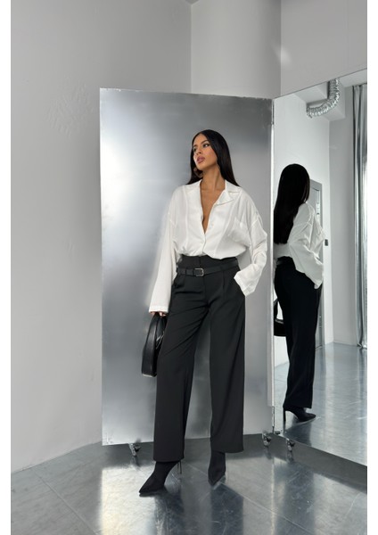 Ceket Yaka Cepli Gömlek fiyatları