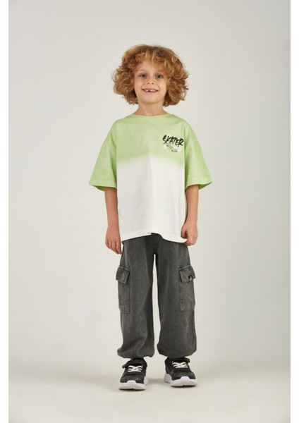 SCE-1152 Serbend Erkek Çocuk T-Shirt fiyatları