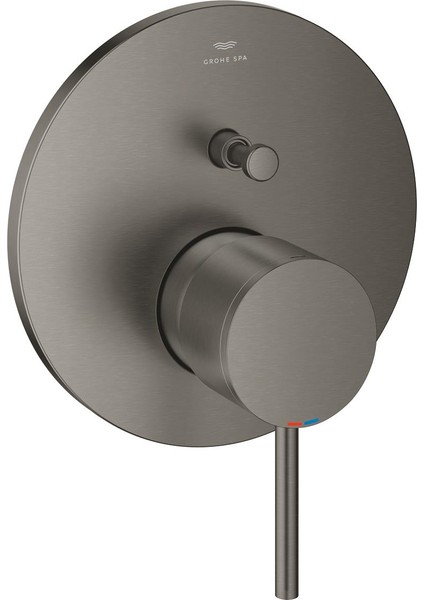 Atrio Ankastre Banyo/duş Bataryası - 24355AL0