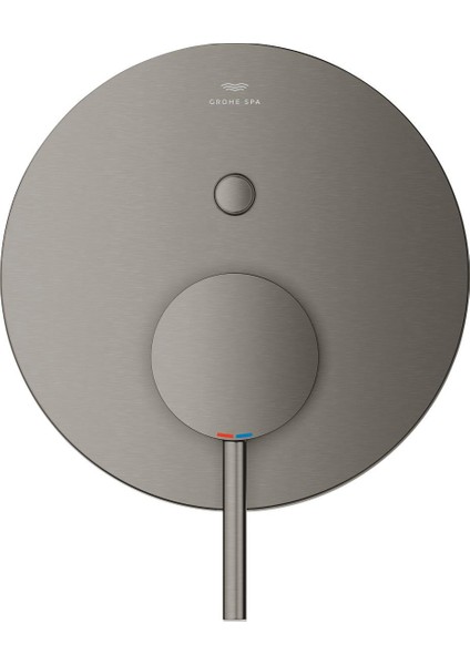 Atrio Ankastre Banyo/duş Bataryası - 24355AL0