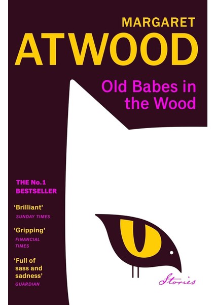 Old Babes In The Wood - Margaret Atwood