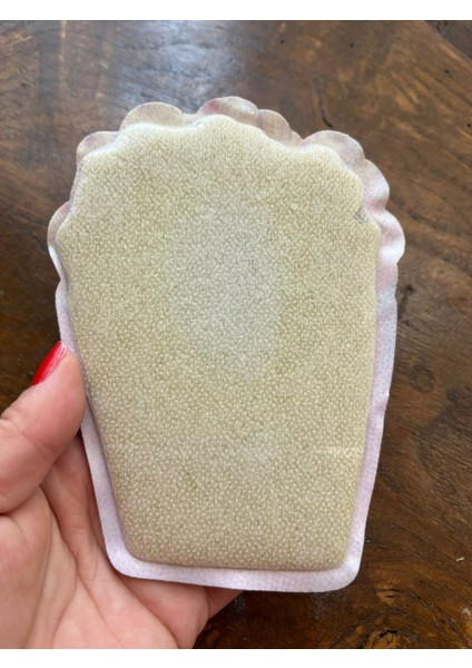 Sünger Gökkuşağı Arma Dikiş Giyim Aplike 15X11 cm fiyatları