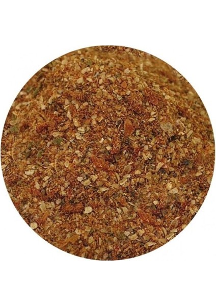 Brezilya Barbekü Baharatı 100 gr