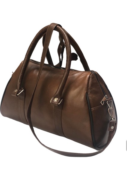 Hakiki Deri El & Omuz Çantası fiyatları