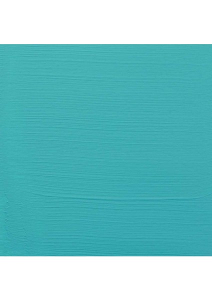 Amsterdam Akrilik Boya 500ML 661 Turquoise Green modelleri