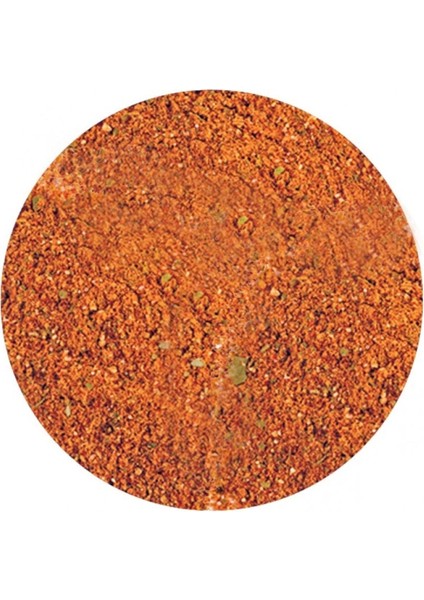 Chermoula Baharat Karışımı 100 gr