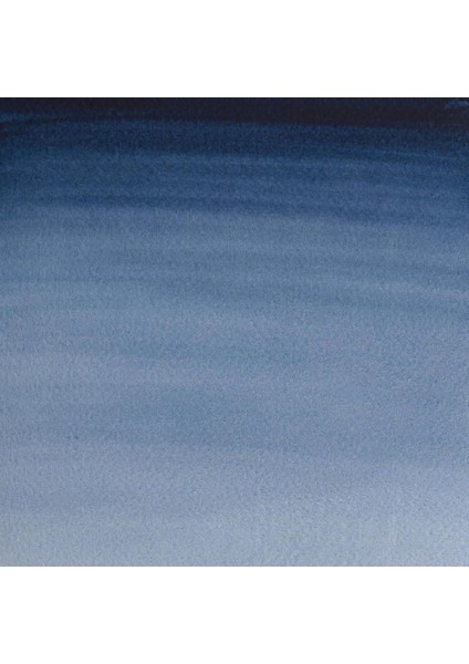 Cotman Sulu Boya Yarım Tablet Indigo 322