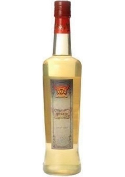 Şeker Şurubu 75 Cl.