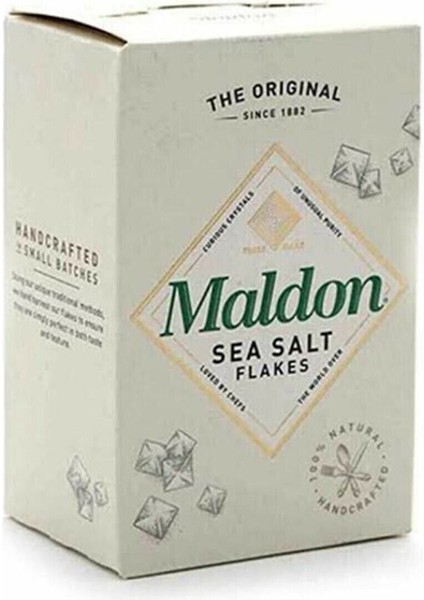 Sea Salt 250 Gr.