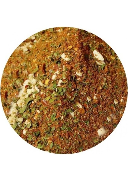 Shawarma Baharatı 100 gr fiyatları