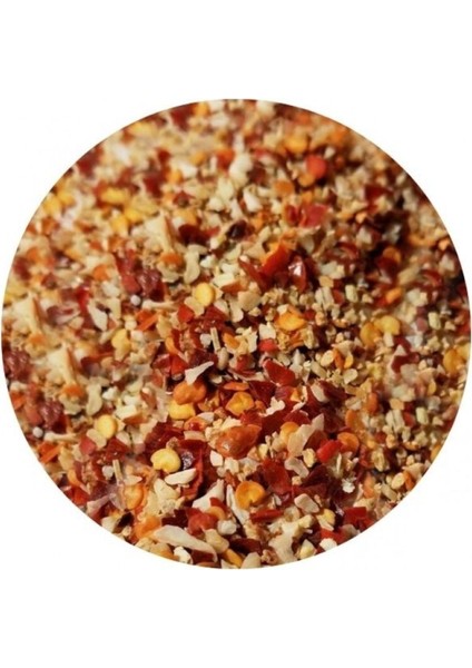 Batı Afrika Pili Pili 100 gr