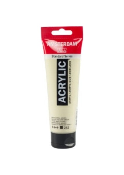 Akrilik Boya 120 ml 282 Naples Yellow Green