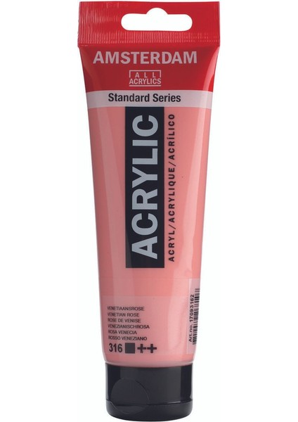 Akrilik Boya 120 Ml. 316 Venetian Red modelleri