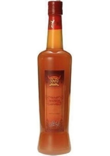 Mango Şurubu 75 Cl.