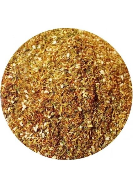 Mısır Baharatı, Geleneksel 100 gr