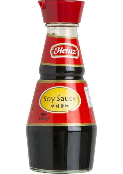 Soya Sosu 150 ml