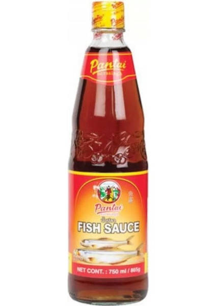 Balık Sosu (Fish Sauce) 750 ml