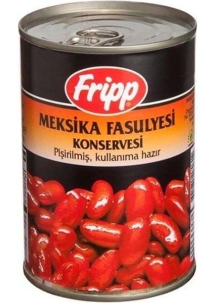 Meksika Fasülyesi 410 gr