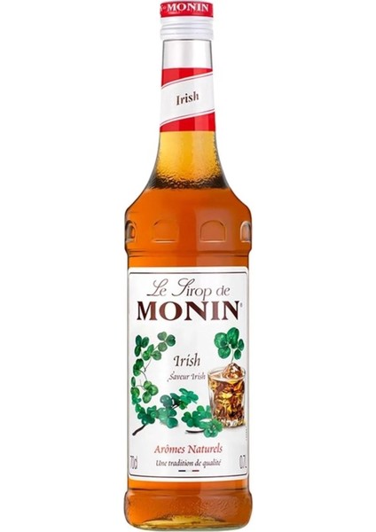 Irısh Cream Şurubu 700 ml fiyatları