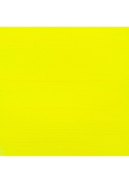 Akrilik Boya 120 Ml. 256 Reflex Yellow (Fosforlu)