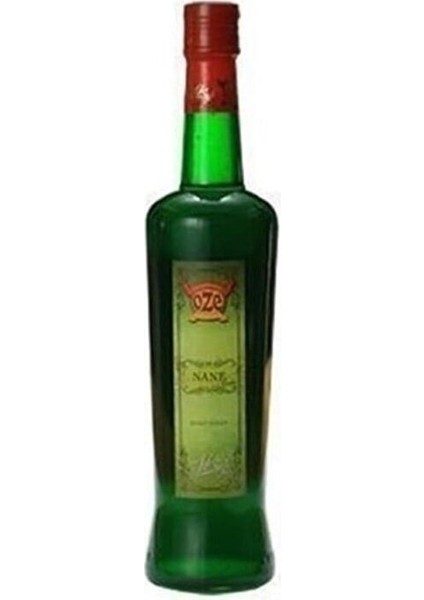 Nane Şurubu 75 cl