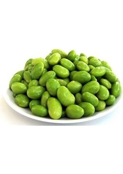 Yeşil Soya Fasülyesi Edamame Tanesi 1 kg