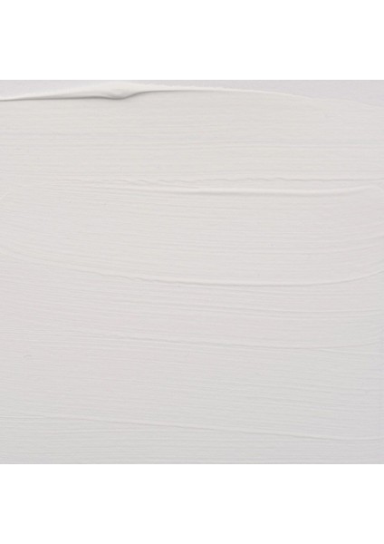 Akrilik Boya 120 Ml. 105 Titanium White
