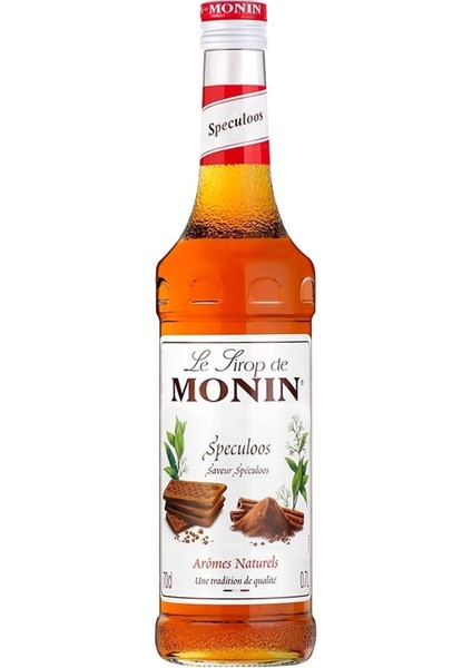 Speculoos - Bisküvi Şurubu 700 ml