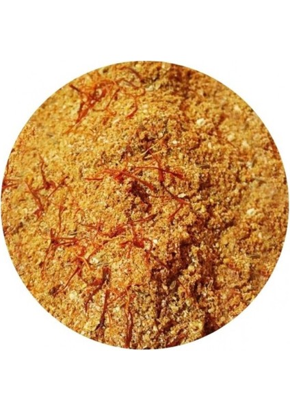 Güney Ispanya Pinchito Baharatı 100 gr modelleri