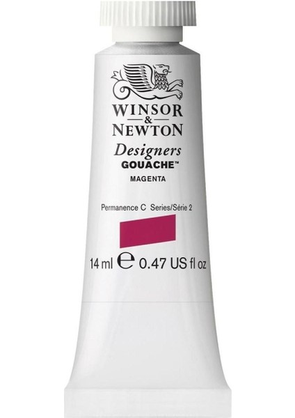 Designers Guaj Boya 14ML Magenta 380 S.2