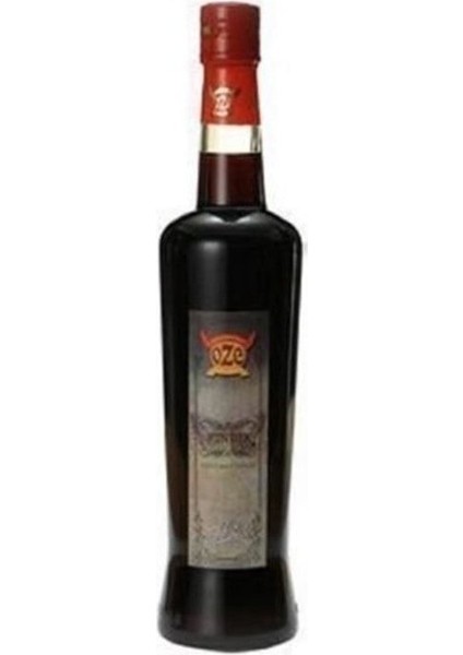 Fındık Şurubu 75 Cl.