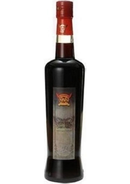 Fındık Şurubu 75 Cl.