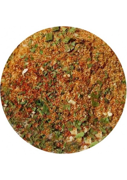 Tavuk Biber Baharatı 100 gr