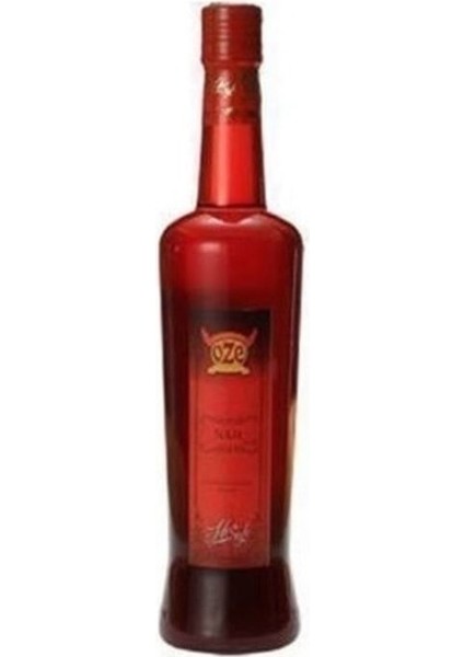 Nar Şurubu 75 cl
