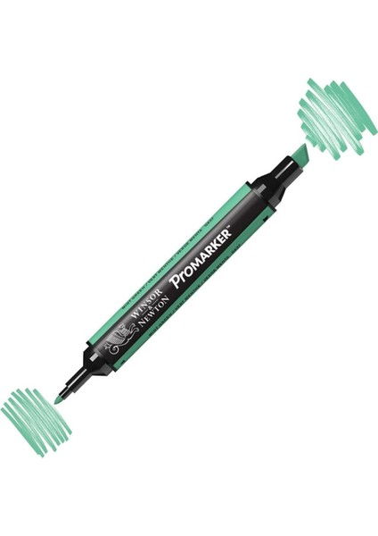 Letraset Promarker Kalem G637 Mint Green