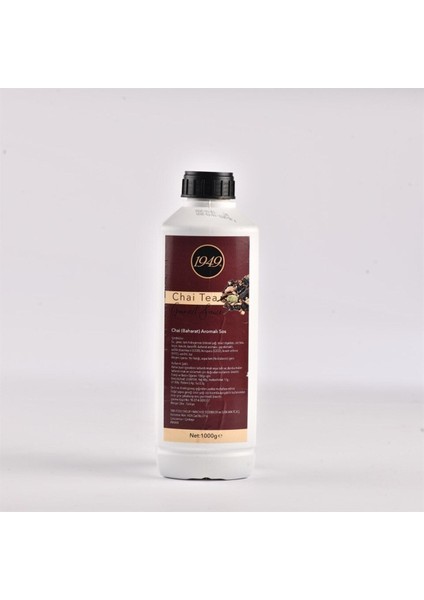 Chaı Tea Sos 1000 gr