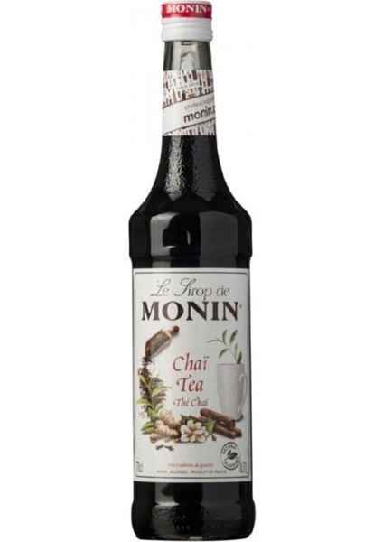 Chaı Tea Şurubu 700 ml