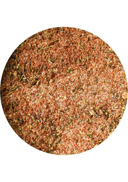 Tüm Amerikan Kuru Ovma 100 gr