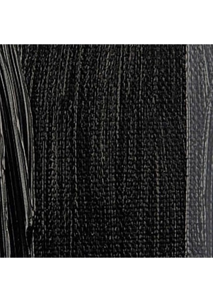 Yağlı Boya 40 ml Lamp Black 702 S 1