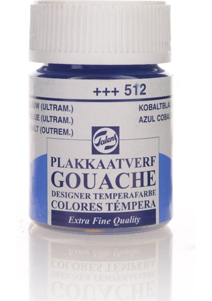 Guaj Boya 16ML 512 Cobalt Blue Ul.